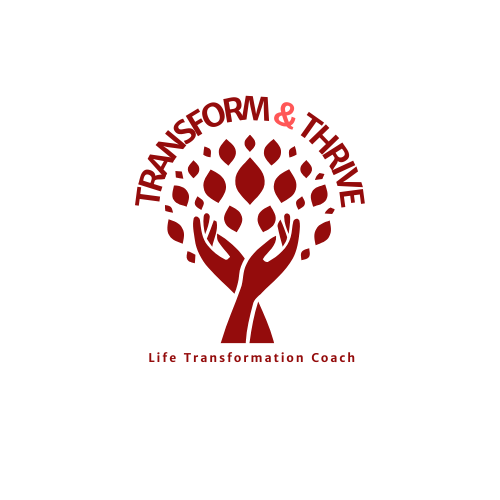 Transform & Thrive