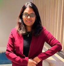 Vinitha Edward